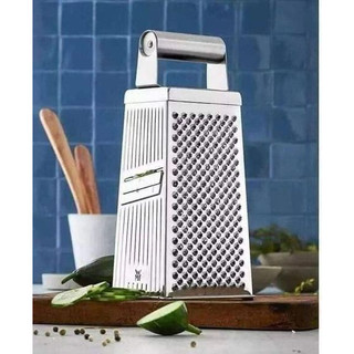 [Hà Hàng Đức] Nạo 4 mặt WMF