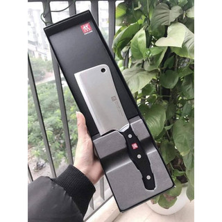 [Hà Hàng Đức] Dao chặt Zwilling Twin Pollux