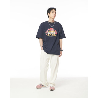 (Order) Áo thun thể thao Default Value ORDINARY OTTER TEE