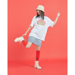 (Order) Áo thun thể thao Default Value ORDINARY OTTER TEE
