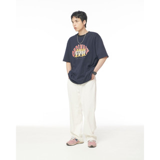 (Order) Áo thun thể thao Default Value ORDINARY OTTER TEE