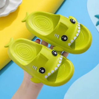 Dép cá mập cho bé trai bé gái siêu cute