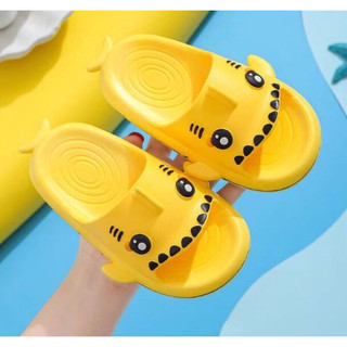 Dép cá mập cho bé trai bé gái siêu cute
