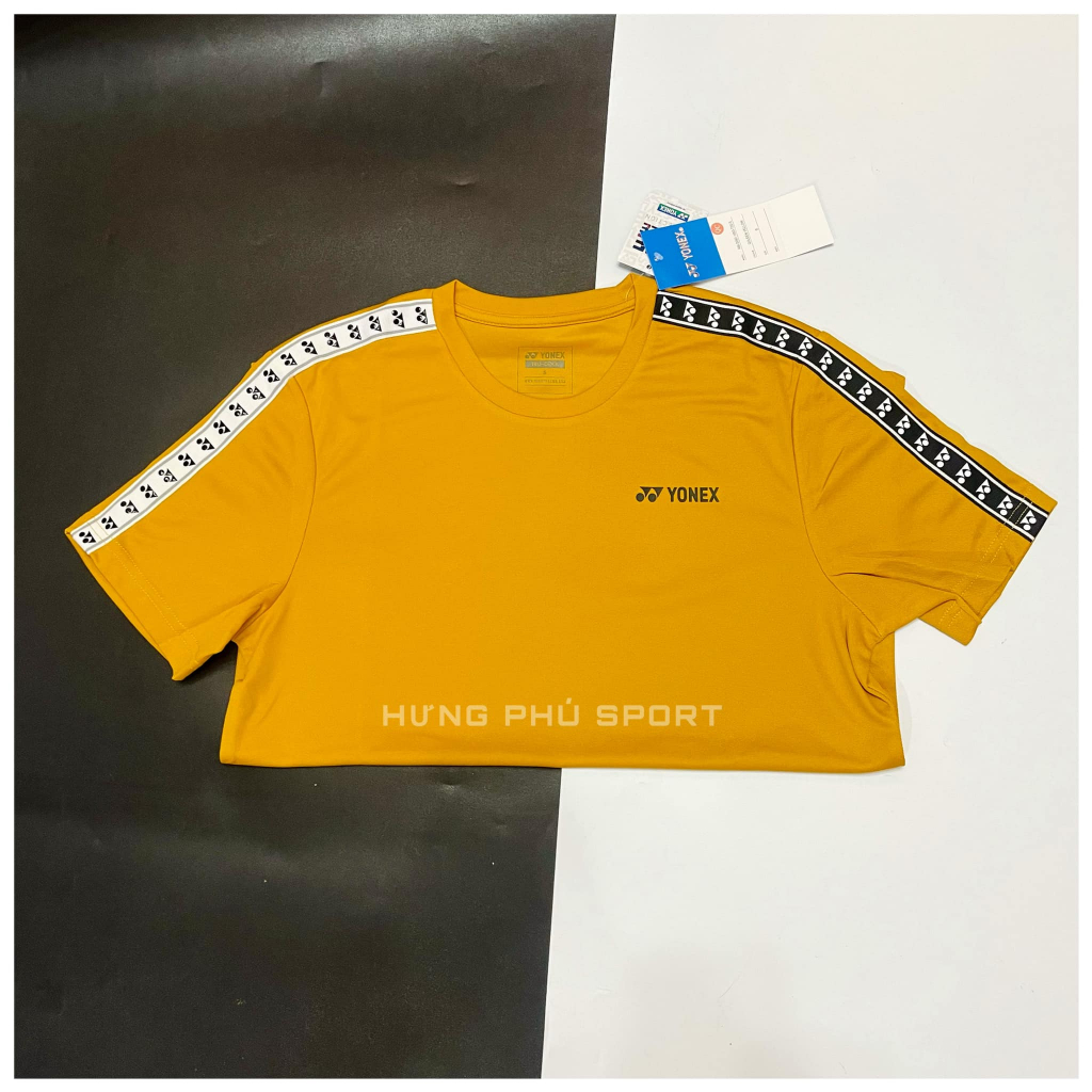 Áo Cầu Lông Nam Yonex 1953 Chính Hãng