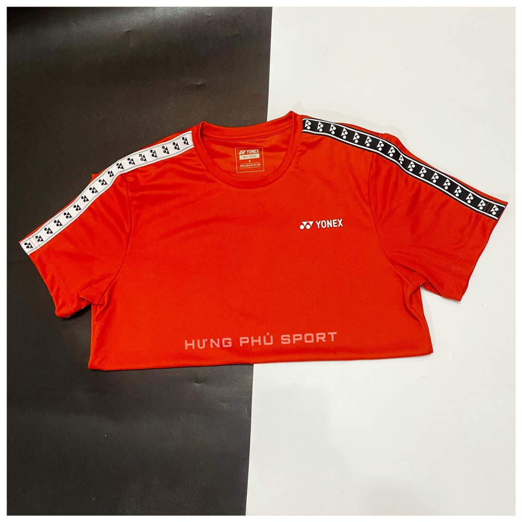Áo Cầu Lông Nam Yonex 1953 Chính Hãng