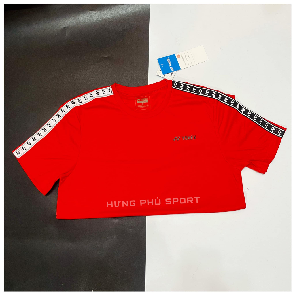 Áo Cầu Lông Nam Yonex 1953 Chính Hãng