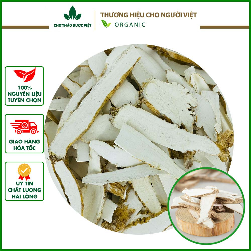 Bạch chỉ 500g (Khô,thơm)