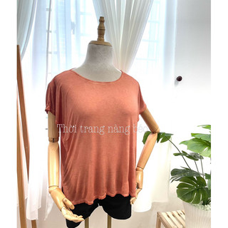 Áo thun bigsize 60-95kg