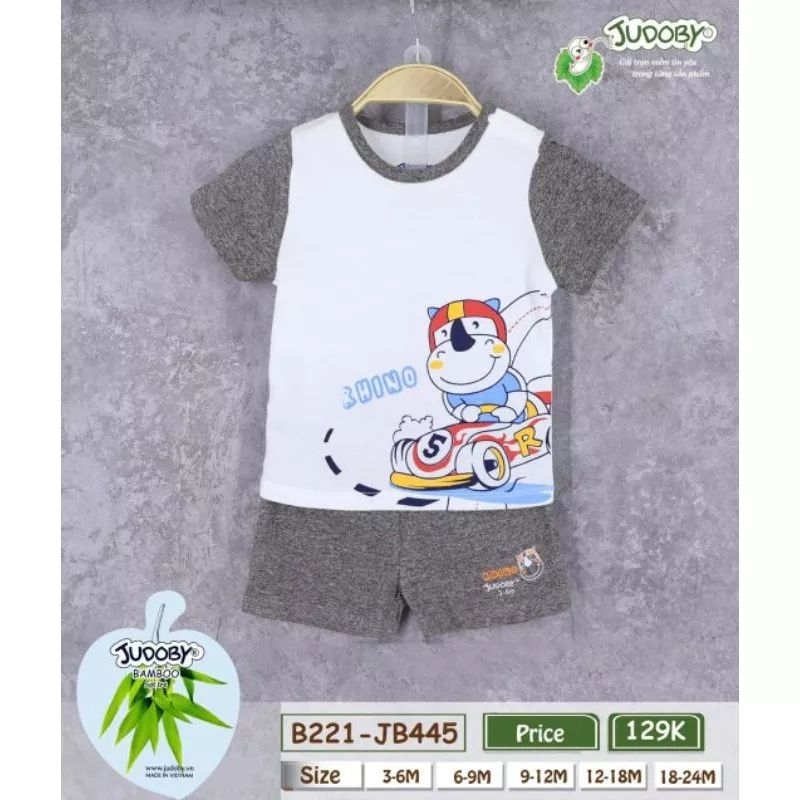 Sale Bộ cộc tay, dài tay Dokma nhiều mẫu size 3-6M, 6-9M, 9-12M