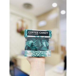 Kẹo Coffee Candy