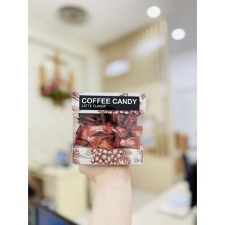 Kẹo Coffee Candy