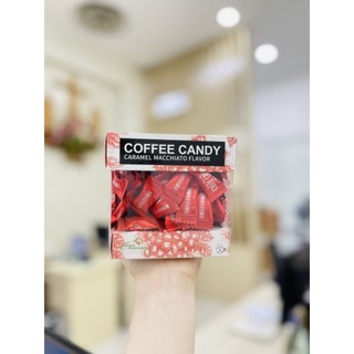 Kẹo Coffee Candy