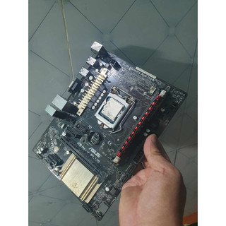 Comboo main h81/i3 4150/ram 8g