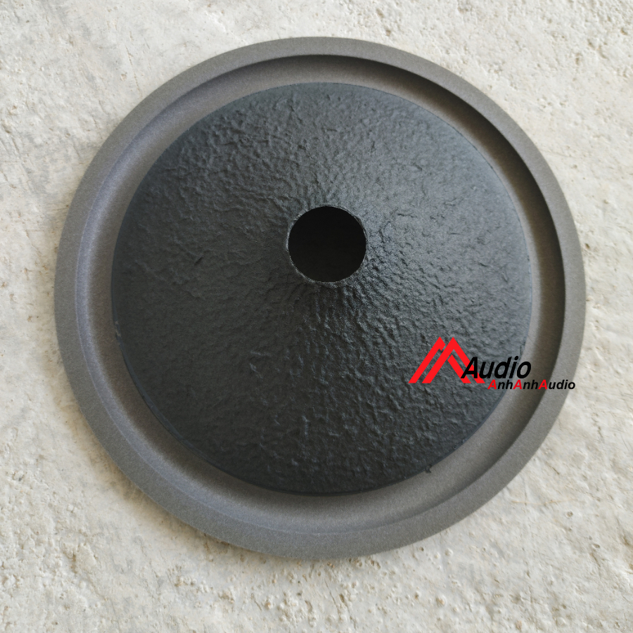 Màng loa bass 30 gân mút mặt trơn loại tốt  MH001HV