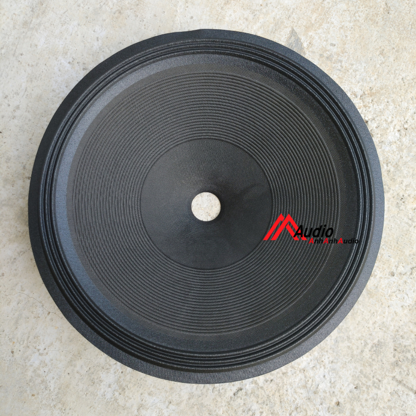 Màng loa bass 40 loa kéo lổ coil 35  M003