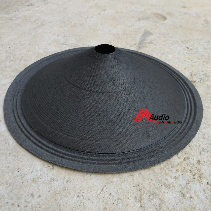 Màng loa bass 40 loa kéo lổ coil 35  M003