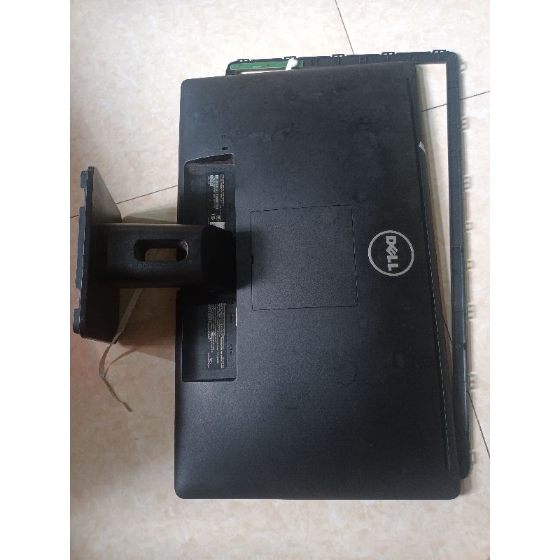 Bán bo mạch nguồn, màn hình dell 2314h