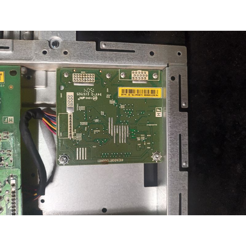 Bán bo mạch nguồn, màn hình dell 2314h