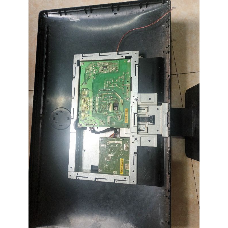 Bán bo mạch nguồn, màn hình dell 2314h