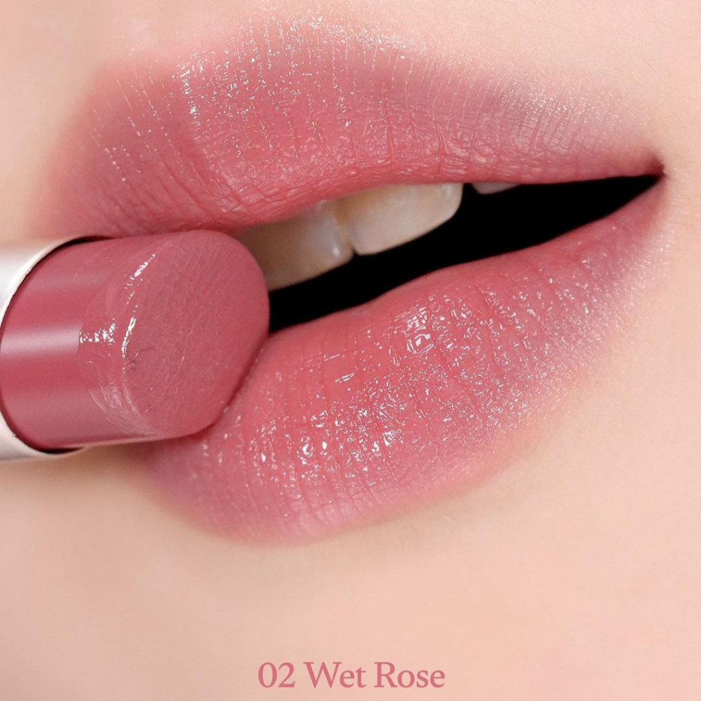 Son Thỏi Bbia Ready To Wear Water Lipstick 3g