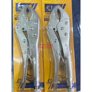 Kìm bấm chết cao cấp ls 10inch- 250mm