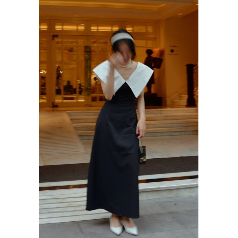 Váy Lady Dress