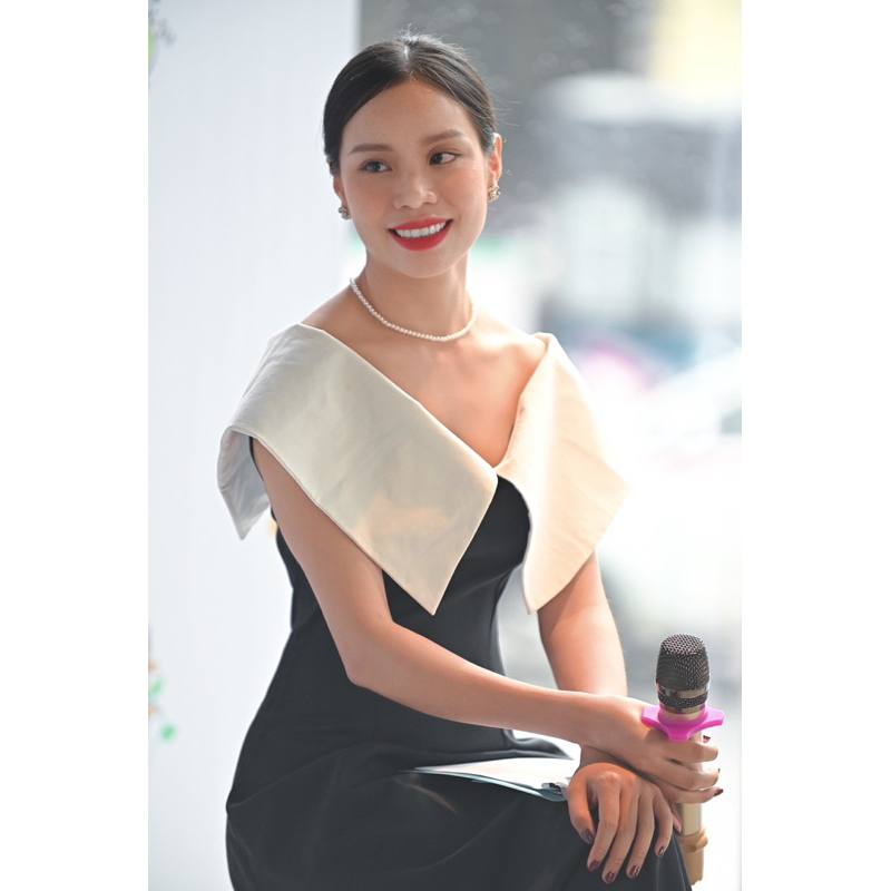 Váy Lady Dress