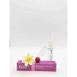 serum dưỡng trắng da mụn thâm elise