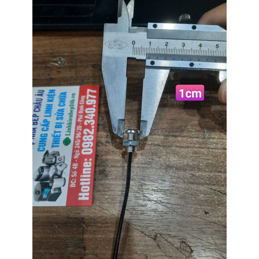 Cảm biến máy làm sữa hạt