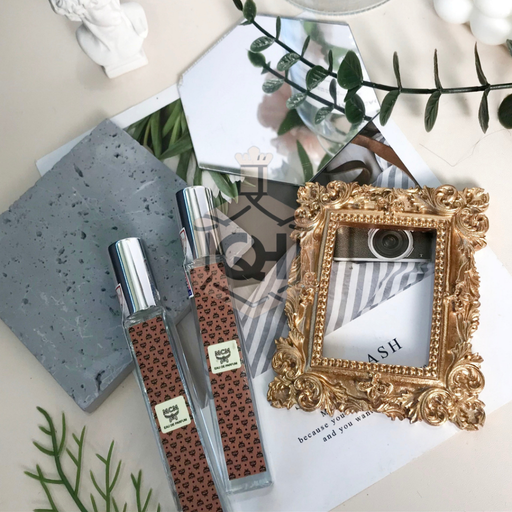 Nước hoa chiết 10ml MCM EDP chính hãng