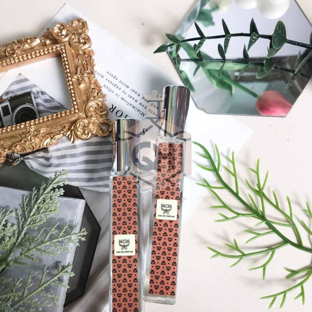 Nước hoa chiết 10ml MCM EDP chính hãng