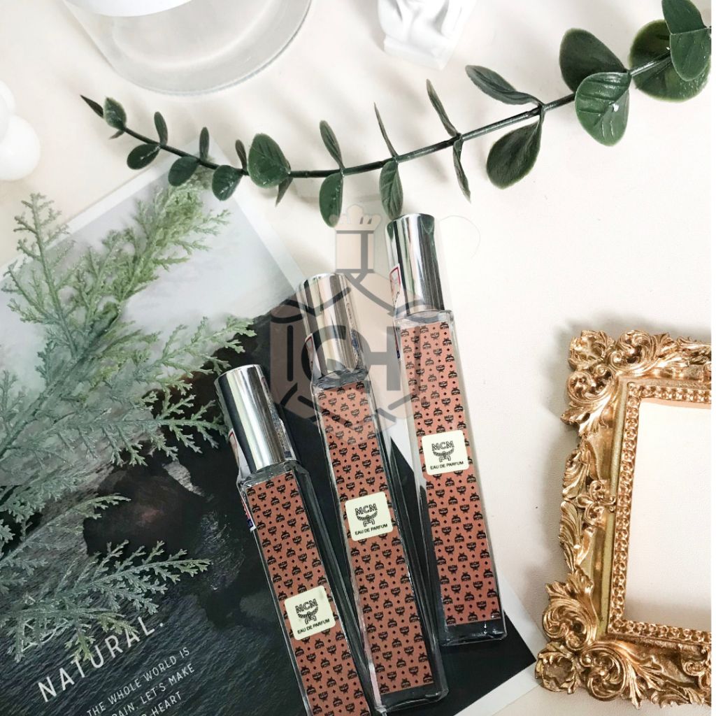 Nước hoa chiết 10ml MCM EDP chính hãng