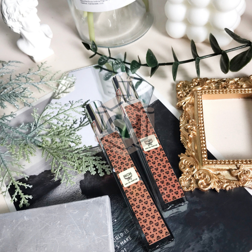 Nước hoa chiết 10ml MCM EDP chính hãng