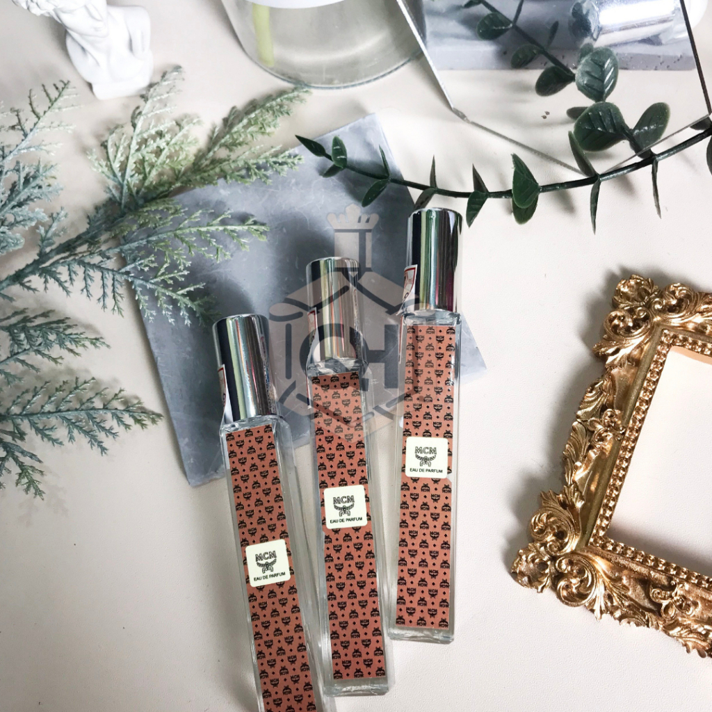 Nước hoa chiết 10ml MCM EDP chính hãng