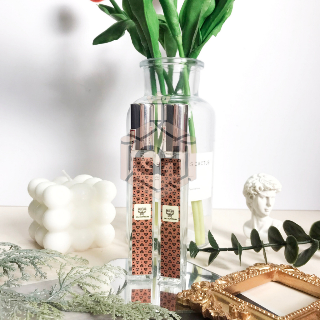 Nước hoa chiết 10ml MCM EDP chính hãng