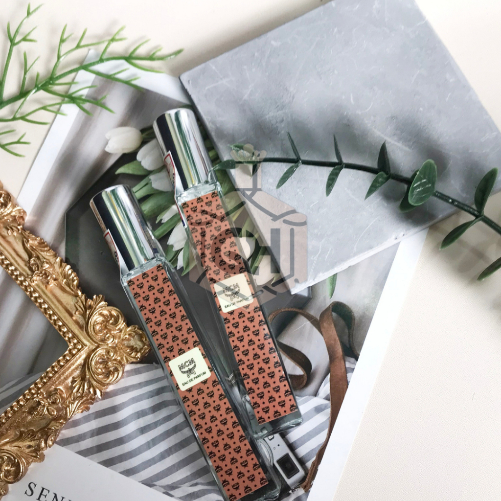 Nước hoa chiết 10ml MCM EDP chính hãng