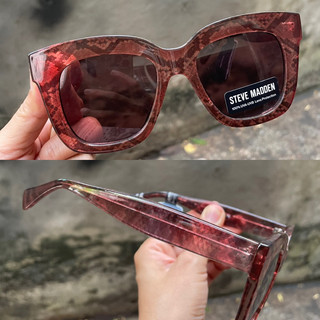 Kính mát hiệu steve madden & nine west . hàng mỹ.
