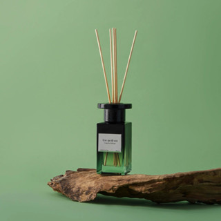 Tinh dầu khuếch tán thơm phòng Car pe di em 3 mùi hương thư giãn, sử dụng lên tới 6 tháng