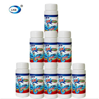 Bột thông tắc cống, bồn rửa bát