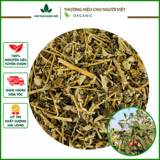 2kg Cà Gai Leo (Thơm, Sạch)