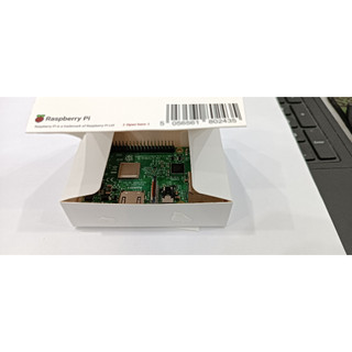 Raspberry pi 3 model B/B+, phiên bản Made in UK