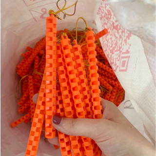 10 tay cầm lồng đèn trung thu, cán lồng đèn handmade, que cầm lồng đèn