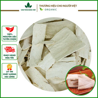 1kg Cát Căn (Khô, Trắng, Sạch)