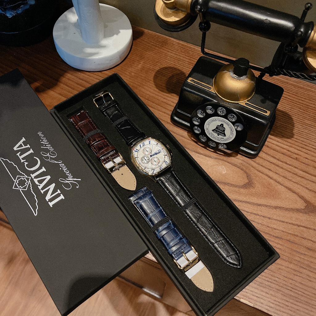 Đồng hồ nam INVICTA 14330 fullbox
