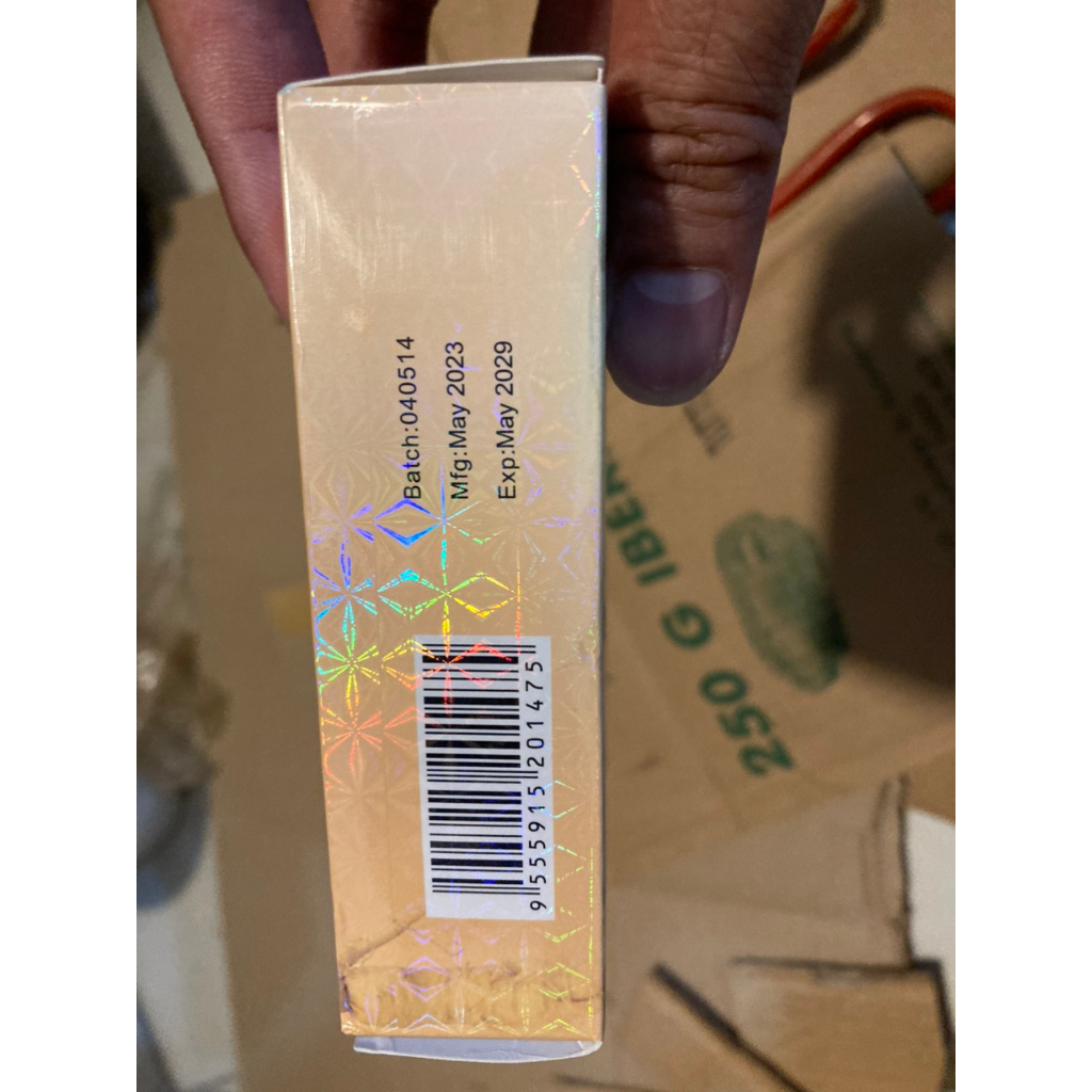 ATHRI - EZE Hộp 36 Viên Xương Khớp Malaysia Elakkan Kepalsuan