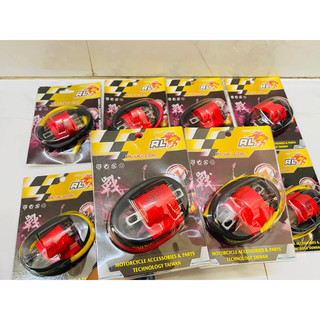 Mobin sườn Redleo Fi Honda yamaha suzuki