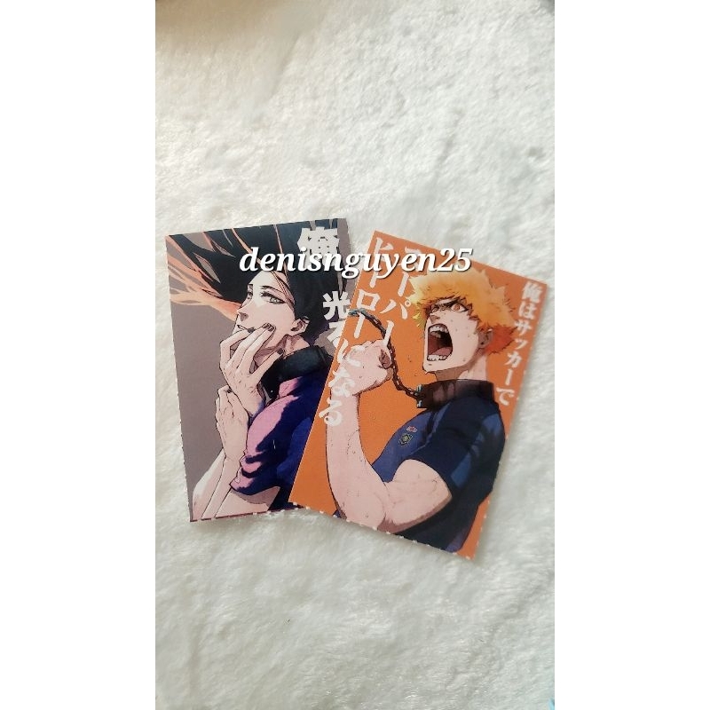 Bluelock mini pc tạp chí chính hãng