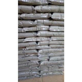 Xi măng trắng, xi măng đen (đóng gói 1kg)