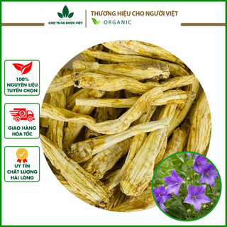 Cát cánh 1kg (Khô, Sạch, Đẹp) - Chợ Thảo Dược Việt