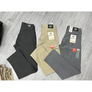 Quần kaki co giãn Dockers